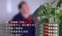 向今日说法爆料要钱吗?